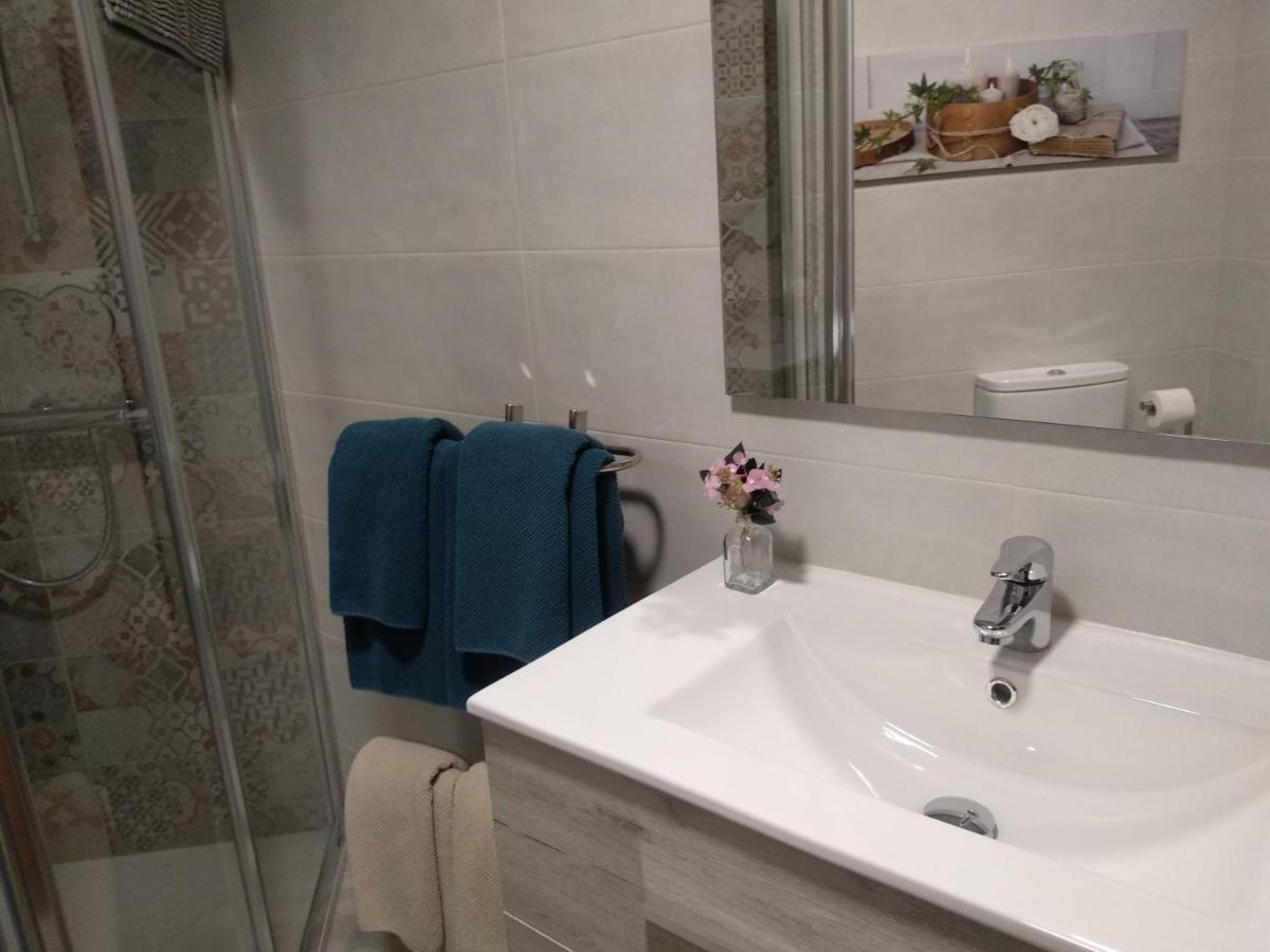 Apartamento Palacio De Las Sevillanas Haro Extérieur photo