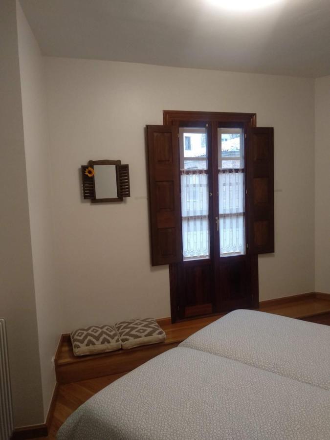Apartamento Palacio De Las Sevillanas Haro Extérieur photo