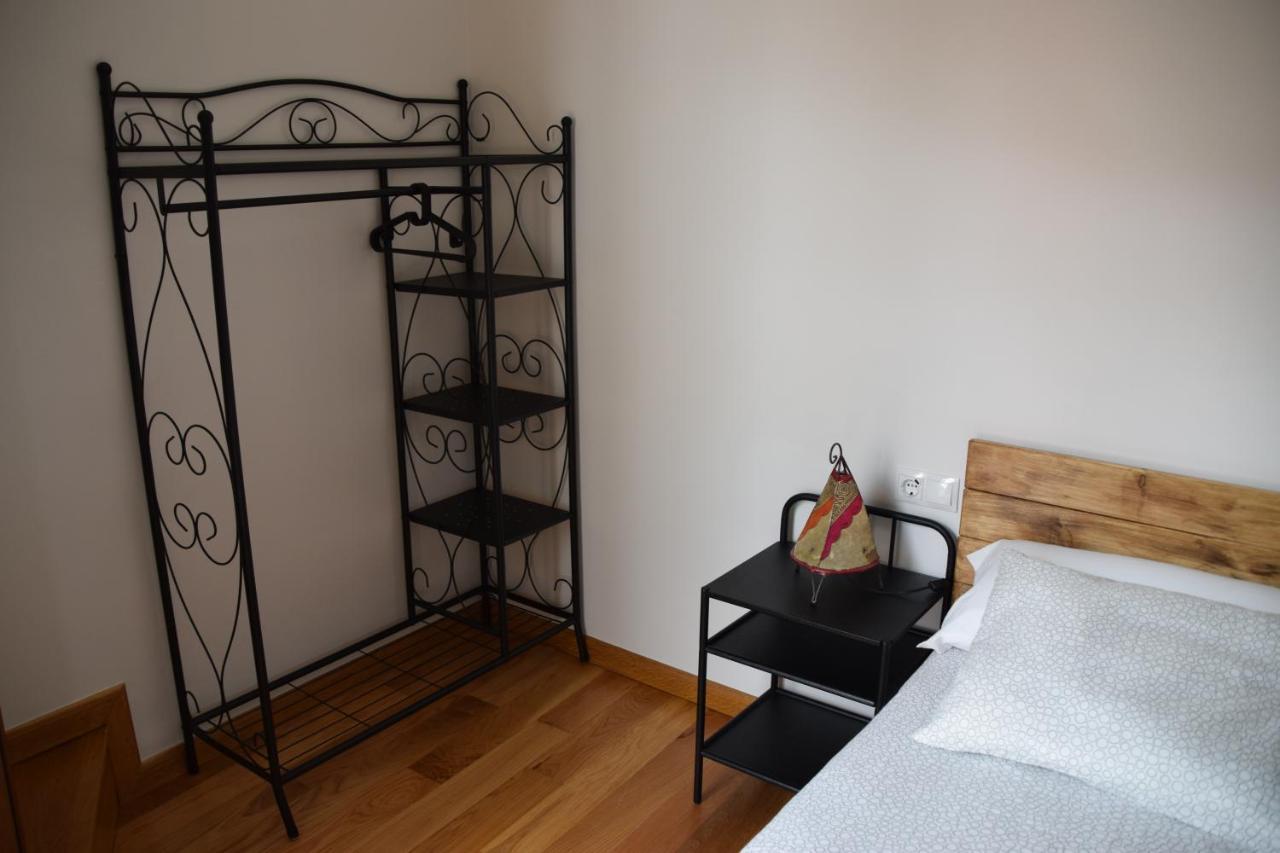 Apartamento Palacio De Las Sevillanas Haro Extérieur photo