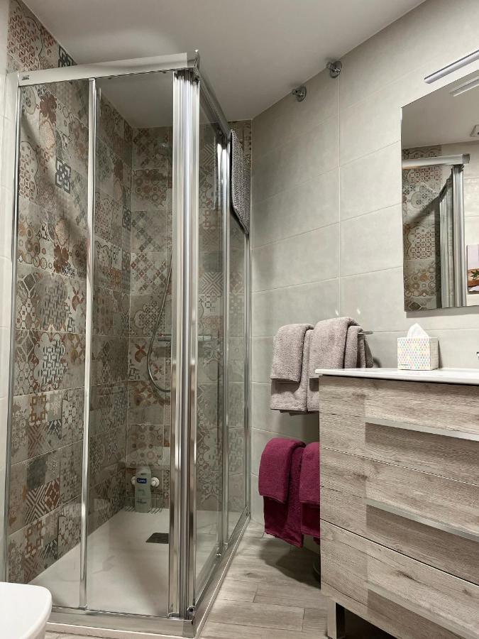 Apartamento Palacio De Las Sevillanas Haro Extérieur photo