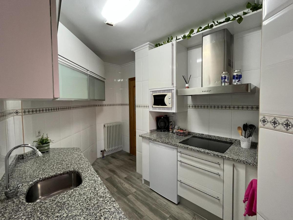 Apartamento Palacio De Las Sevillanas Haro Extérieur photo