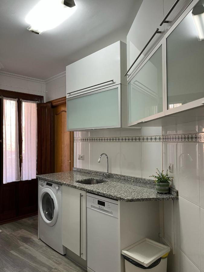 Apartamento Palacio De Las Sevillanas Haro Extérieur photo