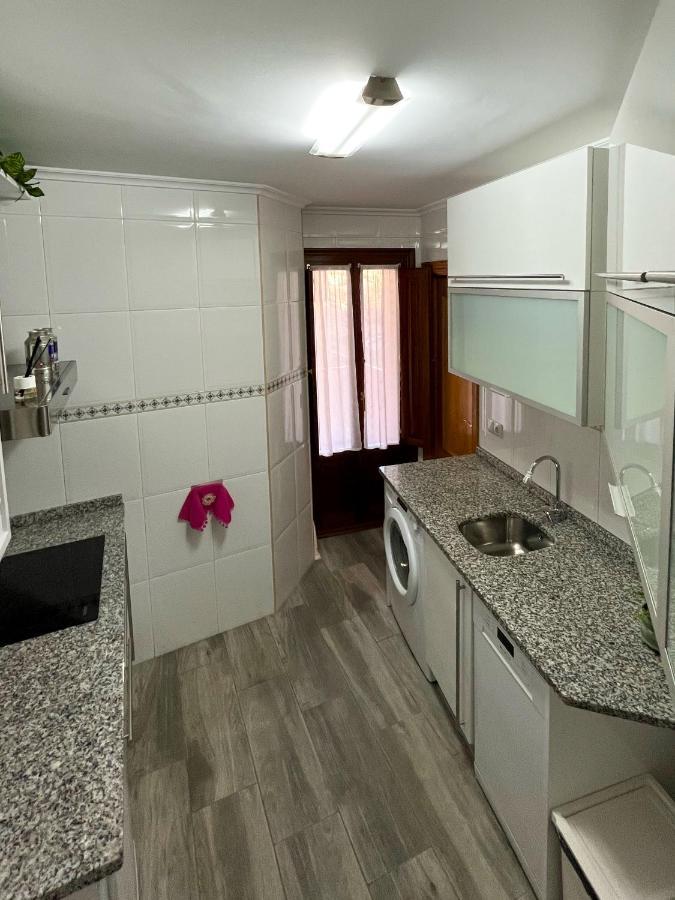 Apartamento Palacio De Las Sevillanas Haro Extérieur photo