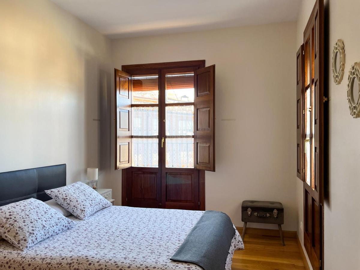 Apartamento Palacio De Las Sevillanas Haro Extérieur photo