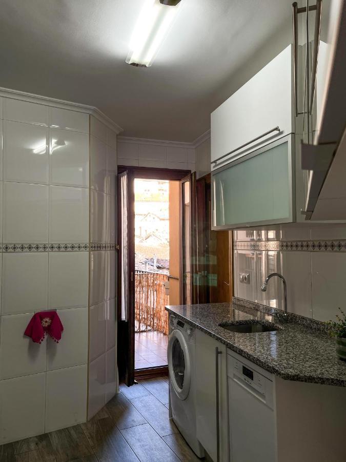 Apartamento Palacio De Las Sevillanas Haro Extérieur photo