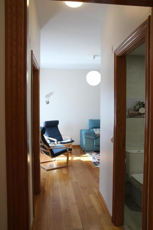 Apartamento Palacio De Las Sevillanas Haro Extérieur photo