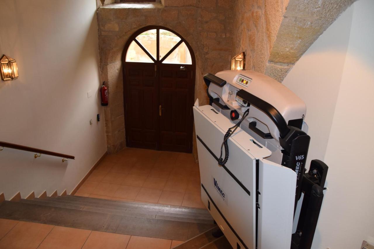 Apartamento Palacio De Las Sevillanas Haro Extérieur photo